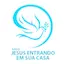 Logo Rádio Jesus Entrando Em Sua Casa