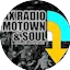 Logo Trax Radio UK - Motown & Soul