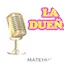 Logo La Dueña Radio Mx