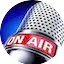 Logo Web Rádio Salvador Web