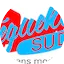 Logo Fréquence Sud Radio