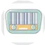 Logo Bajos de Mena Radio