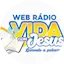 Logo Web Rádio Vida Com Jesus