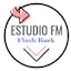Logo Estudio Fm Flash Back