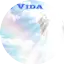 Logo Dios es Vida