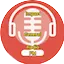 Logo Impact General Radio