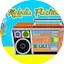 Logo Melodia Flashback FM