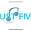 Logo Just Fm