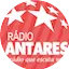 Logo Rádio Antares Teresina