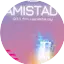 Logo Radio Amistad 93.1 Fm