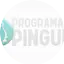 Logo Programa do Pinguim