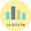 Logo La Ruta Fm