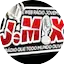 Logo Rádio Jovem Mix FM