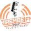 Logo Mirembe Radio 99.2