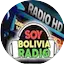 Logo Soy Bolivia Radio