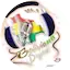 Logo Radio Boliviana Digital 106.9 FM