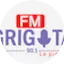 Logo Radio Grigota 90.1 FM