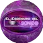 Logo El Escenario Del Sonido
