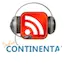 Logo Radio Continental 93.4 FM
