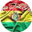 Logo Bolivia Folk Radio