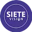 Logo Sietevision San Fernando