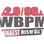 Logo 92.9 / 96.5 WBPM