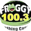 Logo Froggy 100.3