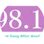 Logo 98.1 JJR
