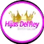 Logo Radio Las Hijas Del Rey