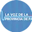 Logo La Voz De La Provincia De Padilla