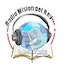 Logo Radio Mision del Rey