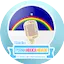 Logo Rádio Pernambucanidade