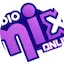 Logo RadioMix - Online