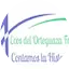 Logo Ecos del Orteguaza Online