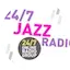 24/7 Jazz Radio