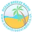 Logo Ocean Breeze Radio