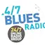 24/7 Blues Radio