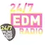 24/7 EDM Radio