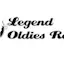 Logo Legend Oldies Radio