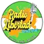 Logo Radio Libertad Online