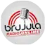 Logo Brujula Radio Online