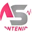 Logo As Contenidos