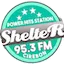 Logo Shelter FM Cirebon