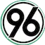 Logo Rádio Atividade 96 FM