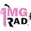 Logo Amg Radio Bolmut