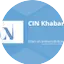 Logo CIN Khabar