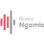Logo Radio Ngamia
