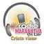 Logo Maranata Stereo