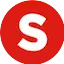 Logo Rádio Rede News FM Rio de Janeiro