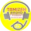Logo Tamizen Radio